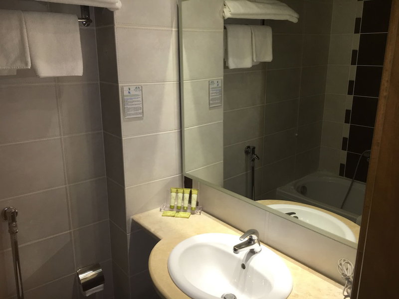 Portaria Hotel, Volos, Greece