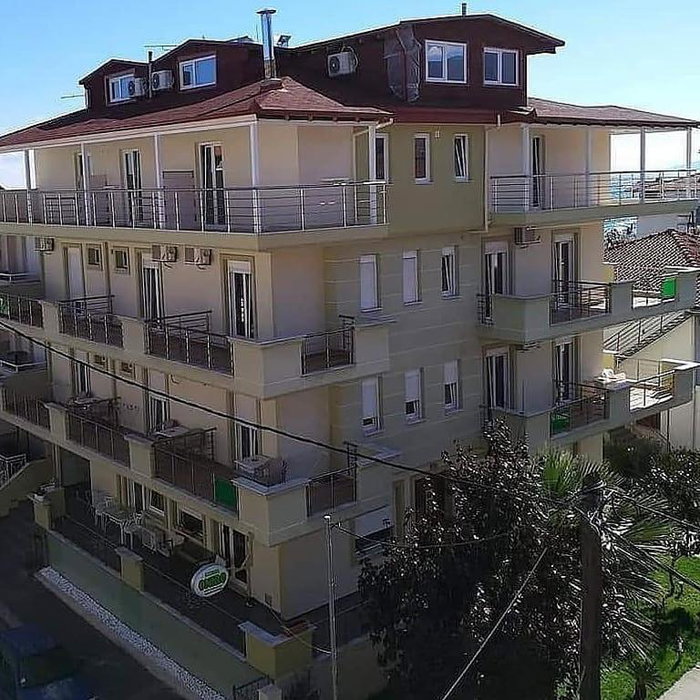 Oniro Rooms & Suites, Leptokaria, Greece