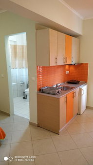 Oniro Rooms & Suites, Leptokaria, Greece