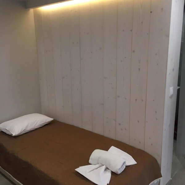 Oniro Rooms & Suites, Leptokaria, Greece