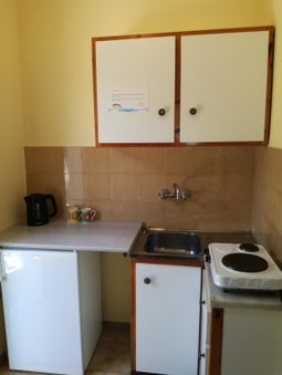 Tony studio & apartments, Laganas, Greece