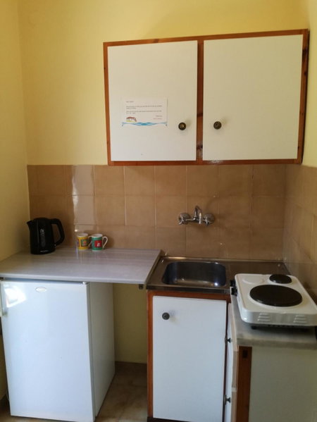 Tony studio & apartments, Laganas, Greece
