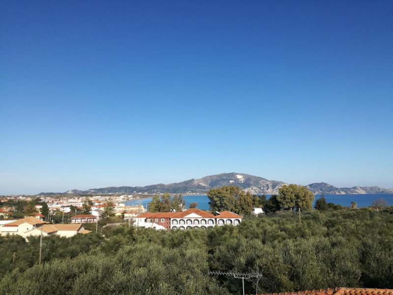 Tony studio & apartments, Laganas, Greece