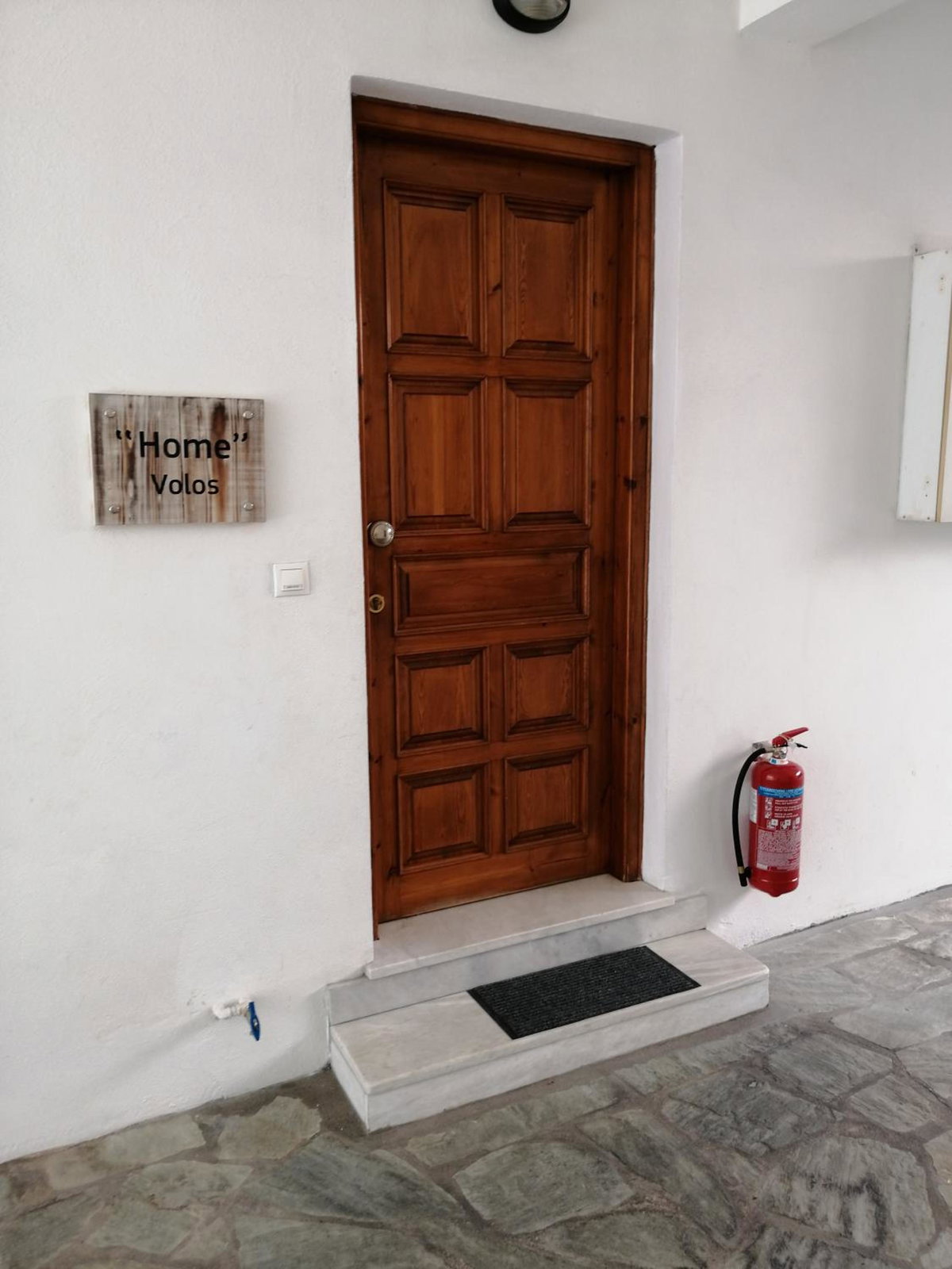 Home Volos, Greece