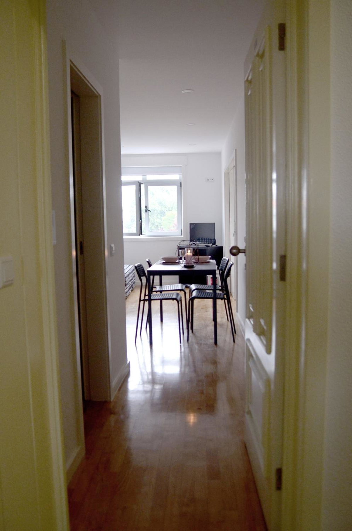 Hotel · Porto Smart Apartments - Downtown, Porto