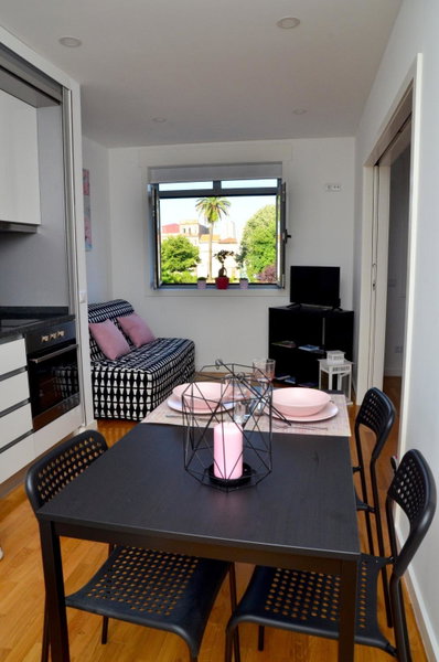 Porto Smart Apartments - Downtown, Porto, Portugal