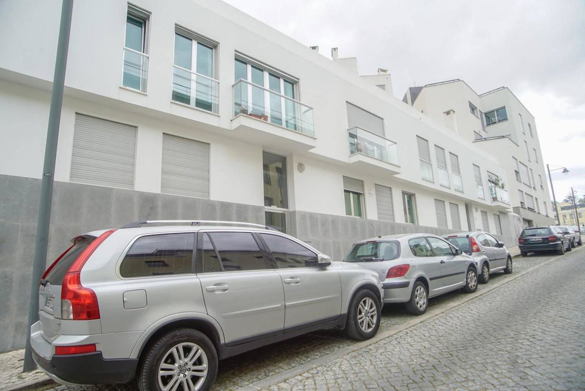 Hotel · GuestReady - Spacious and Modern Studio in Belém!, Lisbon