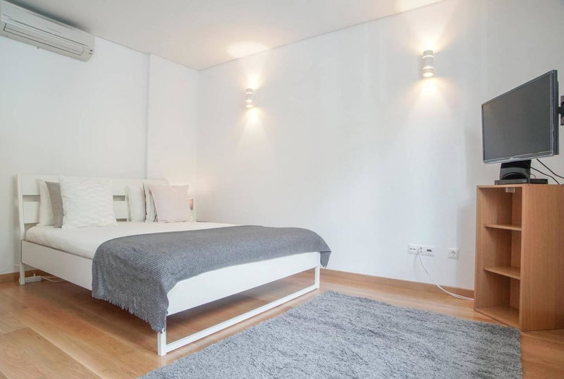 GuestReady - Spacious and Modern Studio in Belém!, Lisbon, Portugal