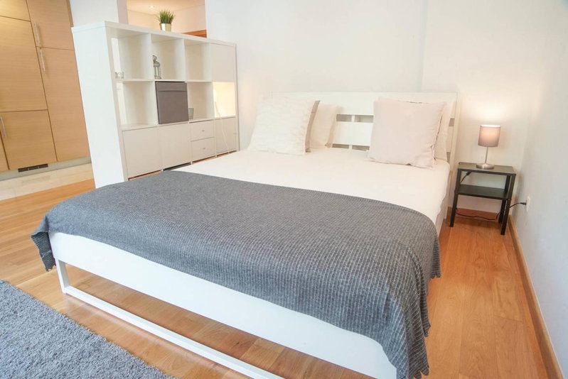 GuestReady - Spacious and Modern Studio in Belém!, Lisbon, Portugal