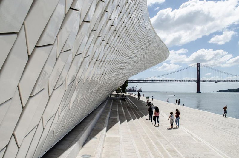 GuestReady - Spacious and Modern Studio in Belém!, Lisbon, Portugal