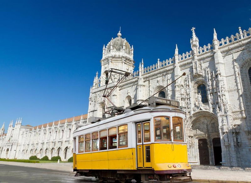 GuestReady - Spacious and Modern Studio in Belém!, Lisbon, Portugal