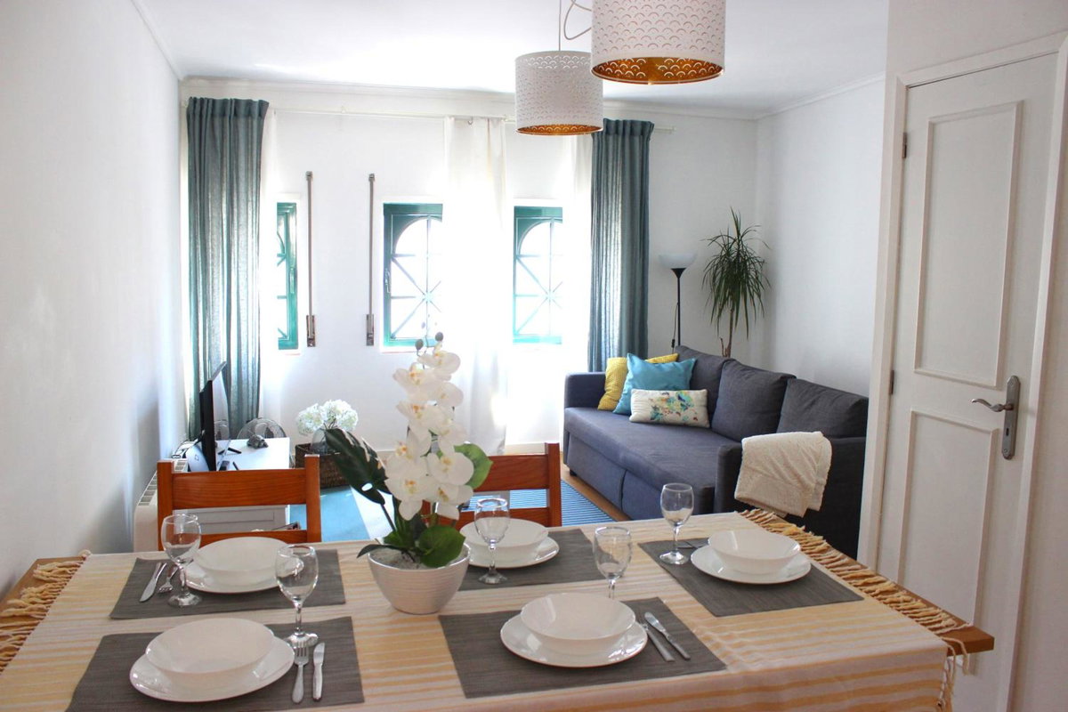 Lovely Apartment in the Center Of Aveiro, Portugal