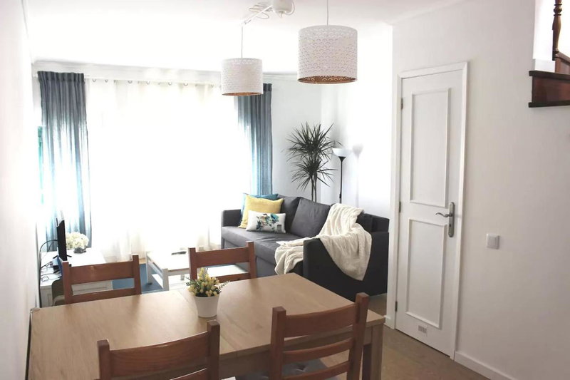 Lovely Apartment in the Center Of Aveiro, Aveiro, Portugal