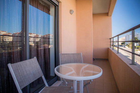 A17 - Heaven Sun Praia da Rocha 1 Bed Apartment, Portimão, Portugal