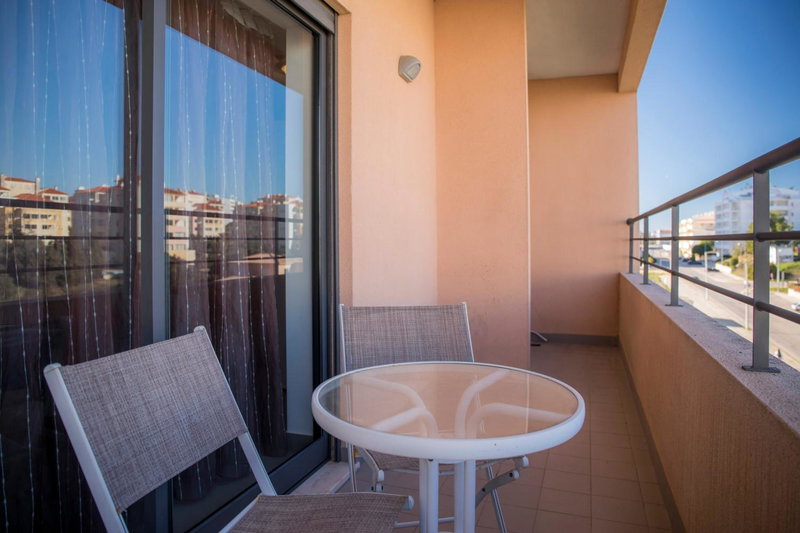 A17 - Heaven Sun Praia da Rocha 1 Bed Apartment, Portimão, Portugal