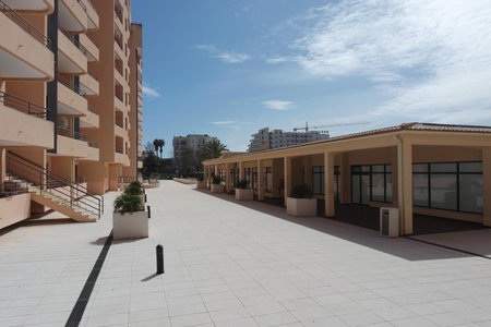 A17 - Heaven Sun Praia da Rocha 1 Bed Apartment, Portimão, Portugal