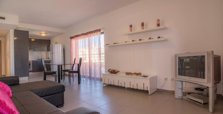 A17 - Heaven Sun Praia da Rocha 1 Bed Apartment, Portimão, Portugal