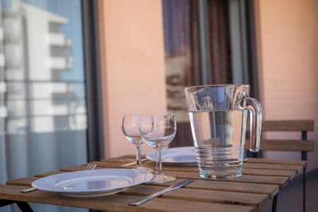A17 - Heaven Sun Praia da Rocha 1 Bed Apartment, Portimão, Portugal