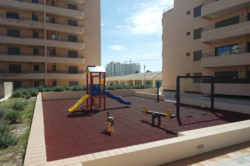 A17 - Heaven Sun Praia da Rocha 1 Bed Apartment, Portimão, Portugal