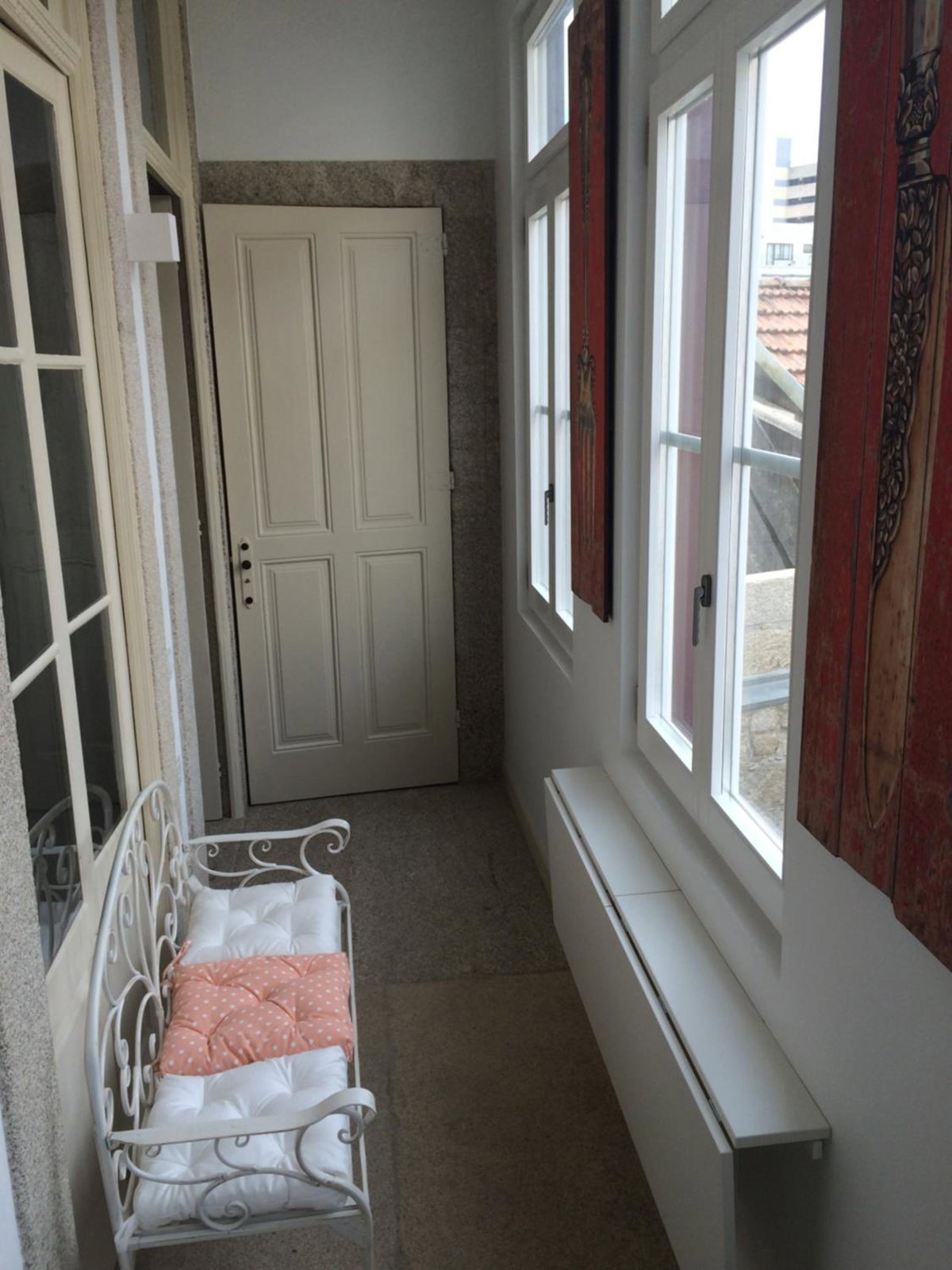 Hotel · Get a Unique and Luxury Flat, Porto