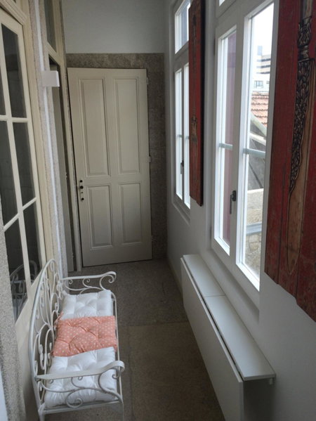 Get a Unique and Luxury Flat, Porto, Portugal