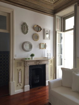 Get a Unique and Luxury Flat, Porto, Portugal