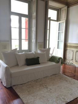 Get a Unique and Luxury Flat, Porto, Portugal
