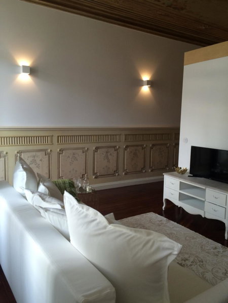 Get a Unique and Luxury Flat, Porto, Portugal
