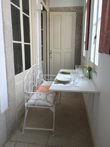 Get a Unique and Luxury Flat, Porto, Portugal