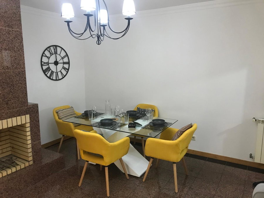 Miguel Torga Apartments, Coimbra, Portugal