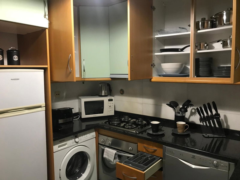 Miguel Torga Apartments, Coimbra, Portugal