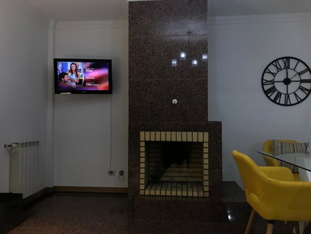 Miguel Torga Apartments, Coimbra, Portugal