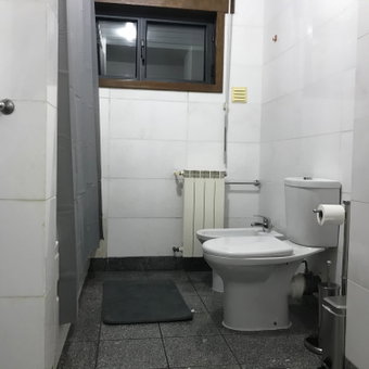 Miguel Torga Apartments, Coimbra, Portugal