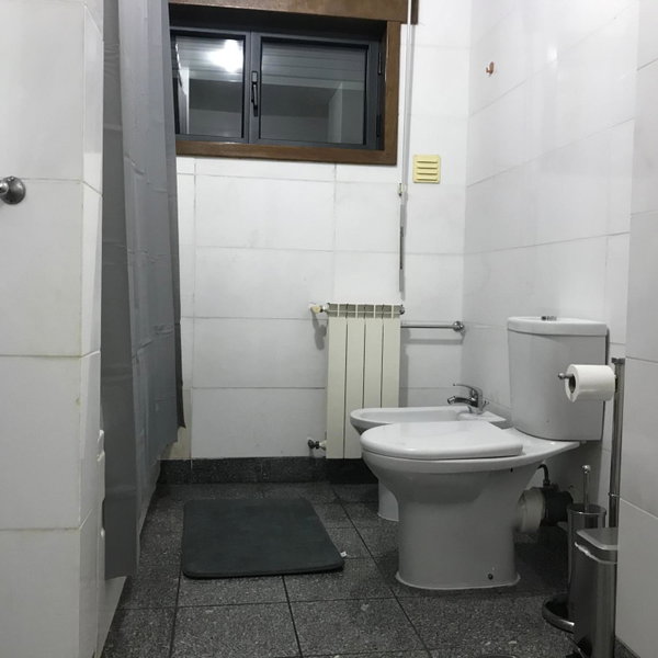 Miguel Torga Apartments, Coimbra, Portugal