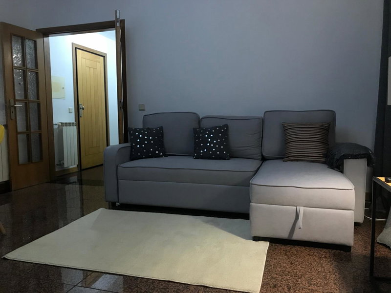 Miguel Torga Apartments, Coimbra, Portugal