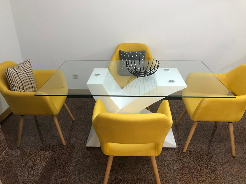 Miguel Torga Apartments, Coimbra, Portugal