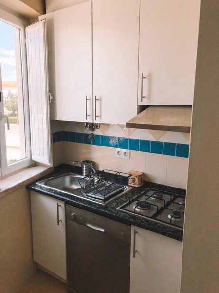Casas do Lago, Estremoz, Portugal