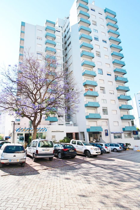 Apartment Panorama Green, Portimão, Portugal