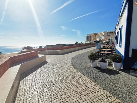 Apartment Panorama Green, Portimão, Portugal