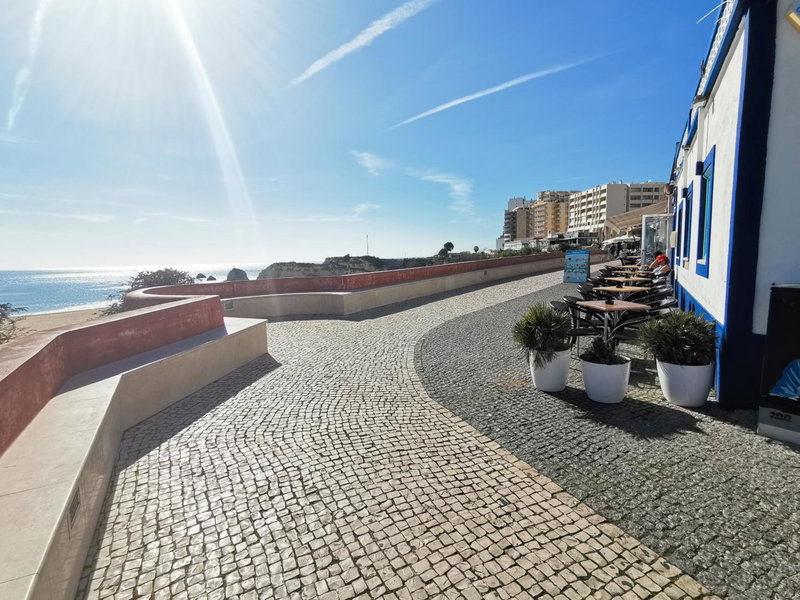 Apartment Panorama Green, Portimão, Portugal