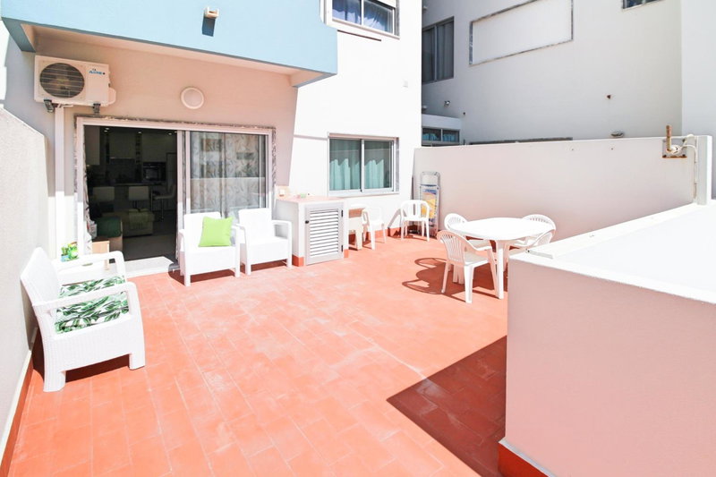 Apartment Panorama Green, Portimão, Portugal