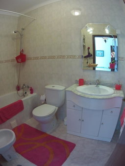 Villa Figueira, Portimão, Portugal