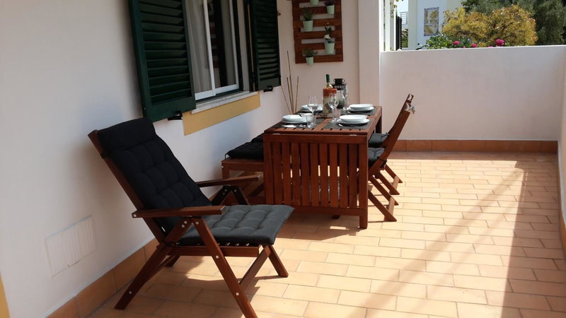 Villa Figueira, Portimão, Portugal