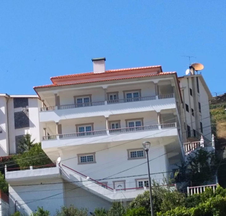 Alojamento Dos Santos - Pinhão, Pinhão, Portugal