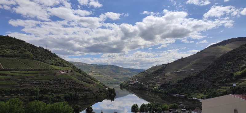 Alojamento Dos Santos - Pinhão, Pinhão, Portugal