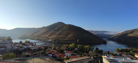 Alojamento Dos Santos - Pinhão, Pinhão, Portugal