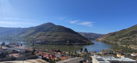 Alojamento Dos Santos - Pinhão, Pinhão, Portugal