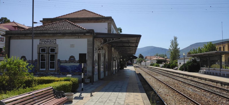 Alojamento Dos Santos - Pinhão, Pinhão, Portugal