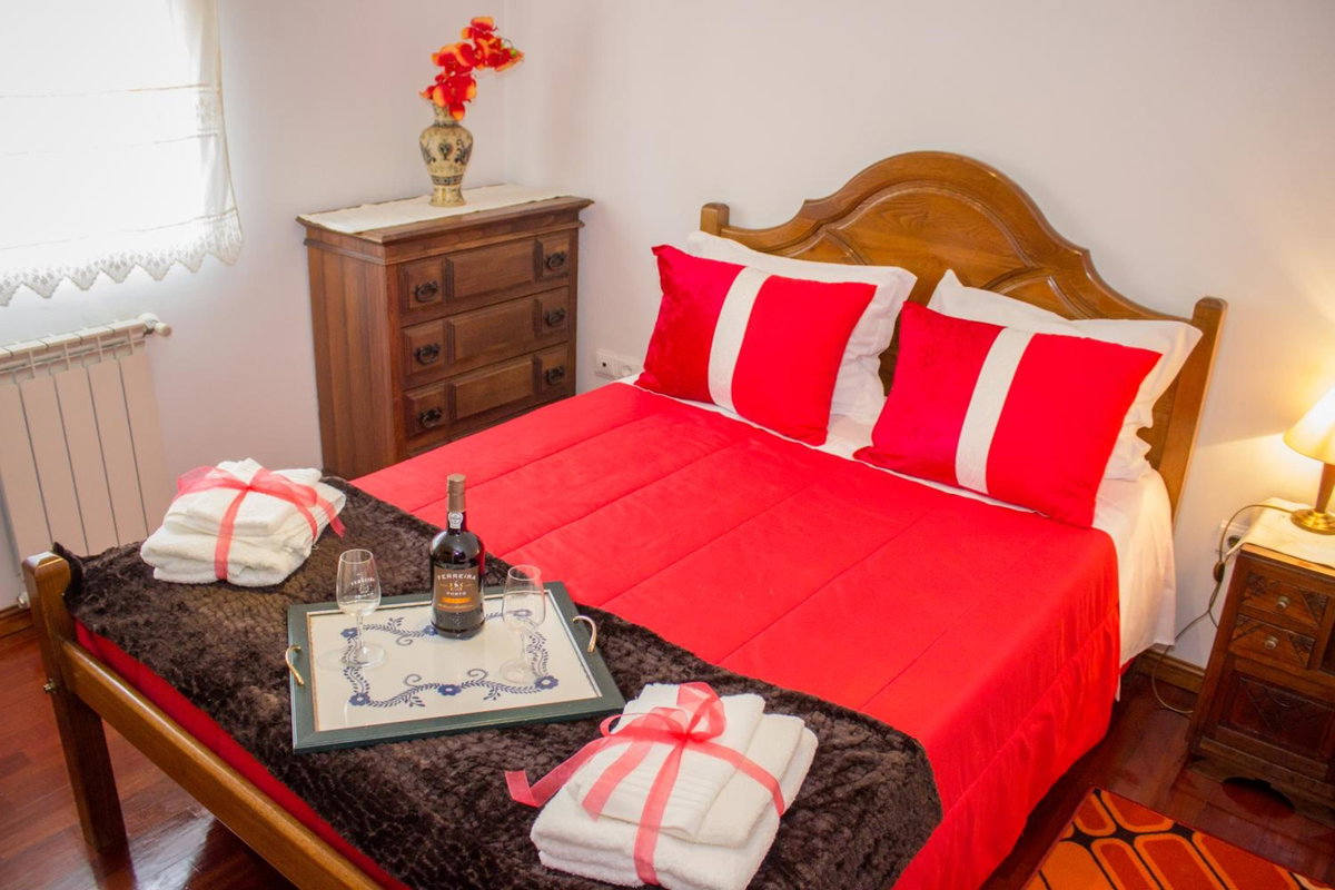 Hotel · Escondidinho do Vez, LDA, Arcos De Valdevez