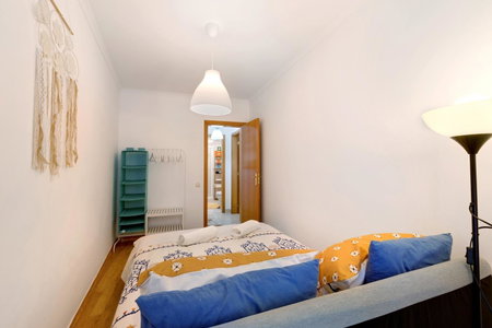 Casa Canopa, Setúbal, Portugal